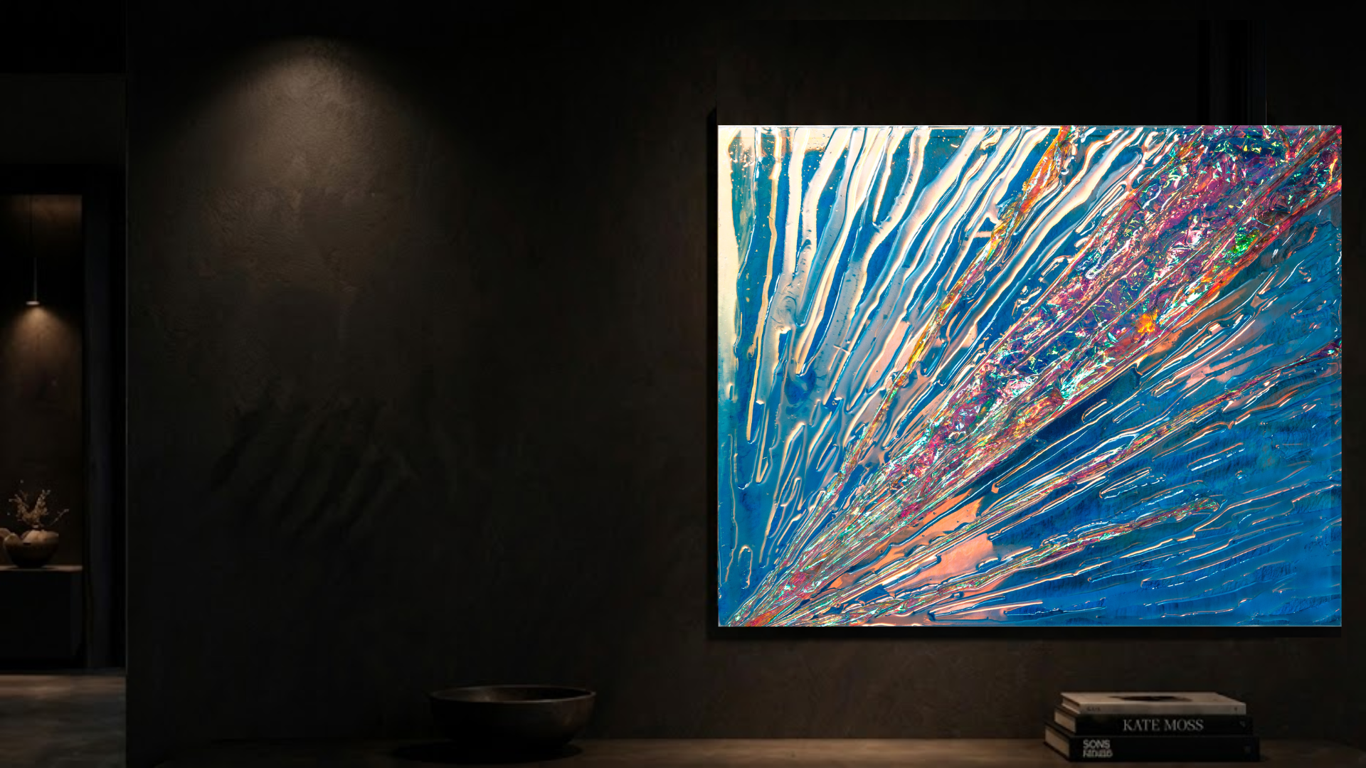 Obra de Cristóbal Peña y Lillo