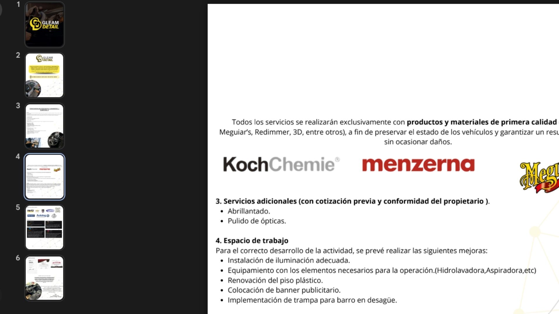 Proyecto