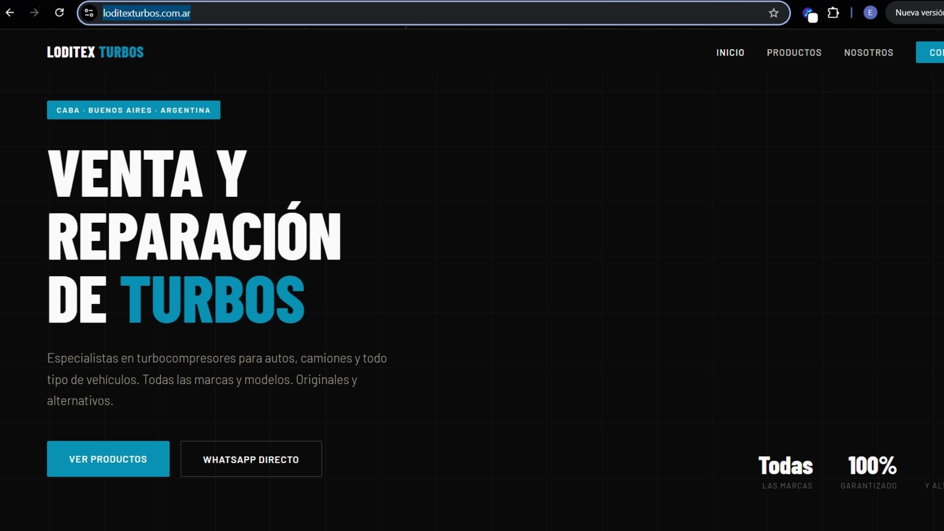 Proyecto